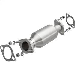 MagnaFlow 49 State Converter - MagnaFlow 49 State Converter 52823 Direct Fit Catalytic Converter - Image 1