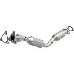 MagnaFlow 49 State Converter - MagnaFlow 49 State Converter 52958 Direct Fit Catalytic Converter - Image 1