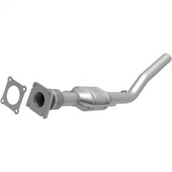 MagnaFlow 49 State Converter - MagnaFlow 49 State Converter 23266 Direct Fit Catalytic Converter - Image 1