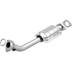 MagnaFlow 49 State Converter - MagnaFlow 49 State Converter 24118 Direct Fit Catalytic Converter - Image 1