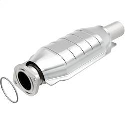 MagnaFlow 49 State Converter - MagnaFlow 49 State Converter 24311 Direct Fit Catalytic Converter - Image 1