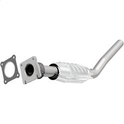 MagnaFlow 49 State Converter - MagnaFlow 49 State Converter 93266 93000 Series Direct Fit Catalytic Converter - Image 1