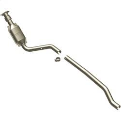 MagnaFlow 49 State Converter - MagnaFlow 49 State Converter 93278 Direct Fit Catalytic Converter - Image 1