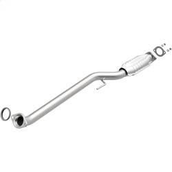 MagnaFlow 49 State Converter - MagnaFlow 49 State Converter 51503 Direct Fit Catalytic Converter - Image 1