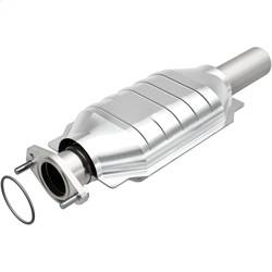 MagnaFlow 49 State Converter - MagnaFlow 49 State Converter 51793 Direct Fit Catalytic Converter - Image 1