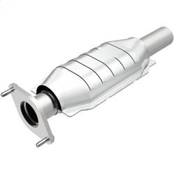 MagnaFlow 49 State Converter - MagnaFlow 49 State Converter 51808 Direct Fit Catalytic Converter - Image 1