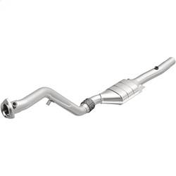 MagnaFlow 49 State Converter - MagnaFlow 49 State Converter 51890 Direct Fit Catalytic Converter - Image 1