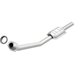 MagnaFlow 49 State Converter - MagnaFlow 49 State Converter 23269 Direct Fit Catalytic Converter - Image 1