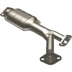 MagnaFlow 49 State Converter - MagnaFlow 49 State Converter 23698 Direct Fit Catalytic Converter - Image 1