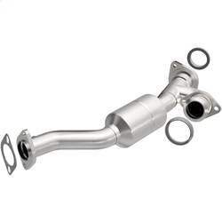 MagnaFlow 49 State Converter - MagnaFlow 49 State Converter 50138 Direct Fit Catalytic Converter - Image 1