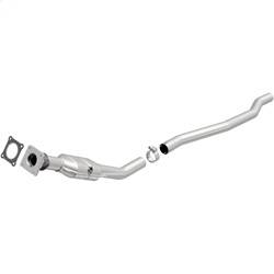 MagnaFlow 49 State Converter - MagnaFlow 49 State Converter 51789 Direct Fit Catalytic Converter - Image 1