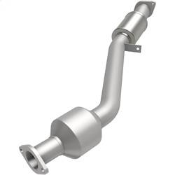 MagnaFlow 49 State Converter - MagnaFlow 49 State Converter 51933 Direct Fit Catalytic Converter - Image 1