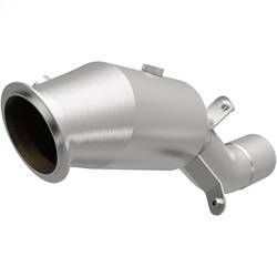 MagnaFlow 49 State Converter - MagnaFlow 49 State Converter 52258 Direct Fit Catalytic Converter - Image 1