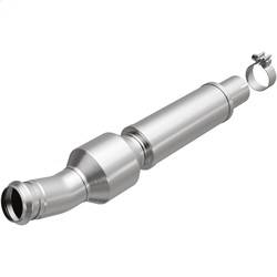 MagnaFlow 49 State Converter - MagnaFlow 49 State Converter 21-737 Direct Fit Catalytic Converter - Image 1