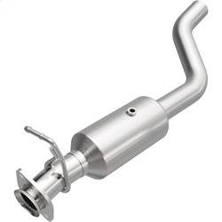 MagnaFlow 49 State Converter - MagnaFlow 49 State Converter 280444 Direct Fit Catalytic Converter - Image 1