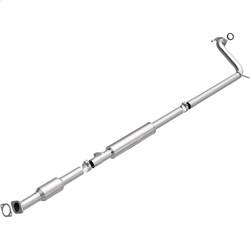 MagnaFlow 49 State Converter - MagnaFlow 49 State Converter 49152 Direct Fit Catalytic Converter - Image 1