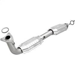 MagnaFlow 49 State Converter - MagnaFlow 49 State Converter 49626 Direct Fit Catalytic Converter - Image 1