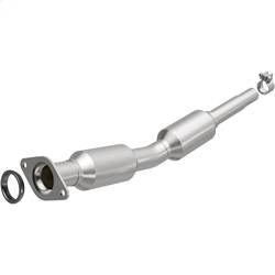 MagnaFlow 49 State Converter - MagnaFlow 49 State Converter 49752 Direct Fit Catalytic Converter - Image 1