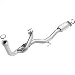 MagnaFlow 49 State Converter - MagnaFlow 49 State Converter 51994 Direct Fit Catalytic Converter - Image 1