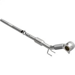 MagnaFlow 49 State Converter - MagnaFlow 49 State Converter 52281 Direct Fit Catalytic Converter - Image 1