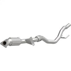 MagnaFlow 49 State Converter - MagnaFlow 49 State Converter 52410 Direct Fit Catalytic Converter - Image 1