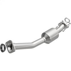 MagnaFlow 49 State Converter - MagnaFlow 49 State Converter 52689 Direct Fit Catalytic Converter - Image 1