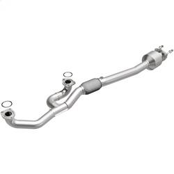 MagnaFlow 49 State Converter - MagnaFlow 49 State Converter 52756 Direct Fit Catalytic Converter - Image 1