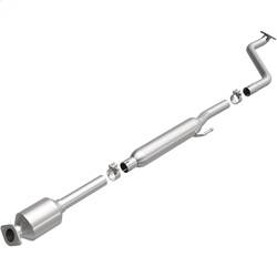 MagnaFlow 49 State Converter - MagnaFlow 49 State Converter 52828 Direct Fit Catalytic Converter - Image 1