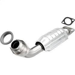 MagnaFlow 49 State Converter - MagnaFlow 49 State Converter 23238 Direct Fit Catalytic Converter - Image 1