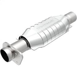 MagnaFlow 49 State Converter - MagnaFlow 49 State Converter 23494 Direct Fit Catalytic Converter - Image 1