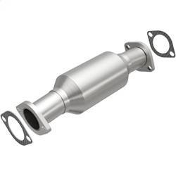 MagnaFlow 49 State Converter - MagnaFlow 49 State Converter 23684 Direct Fit Catalytic Converter - Image 1