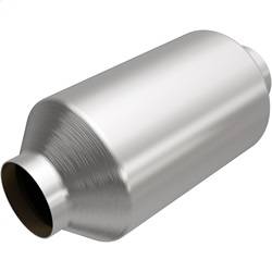 MagnaFlow 49 State Converter - MagnaFlow 49 State Converter 51809 Universal Catalytic Converter - Image 1