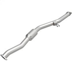 MagnaFlow 49 State Converter - MagnaFlow 49 State Converter 52621 Direct Fit Catalytic Converter - Image 1