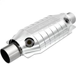 MagnaFlow 49 State Converter - MagnaFlow 49 State Converter 99064HM Heavy Metal Series Catalytic Converter - Image 1