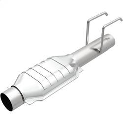 MagnaFlow 49 State Converter - MagnaFlow 49 State Converter 23241 Direct Fit Catalytic Converter - Image 1