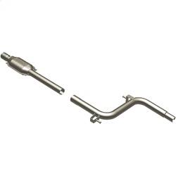 MagnaFlow 49 State Converter - MagnaFlow 49 State Converter 23260 Direct Fit Catalytic Converter - Image 1