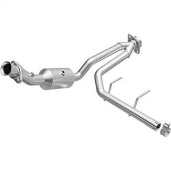 MagnaFlow 49 State Converter - MagnaFlow 49 State Converter 280224 Direct Fit Catalytic Converter - Image 1