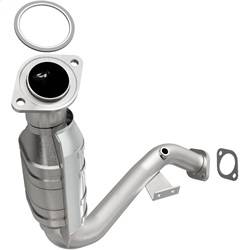 MagnaFlow 49 State Converter - MagnaFlow 49 State Converter 23396 Direct Fit Catalytic Converter - Image 1