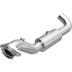 MagnaFlow 49 State Converter - MagnaFlow 49 State Converter 21-465 Direct Fit Catalytic Converter - Image 1