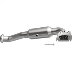 MagnaFlow 49 State Converter - MagnaFlow 49 State Converter 22-178 Manifold Catalytic Converter - Image 1