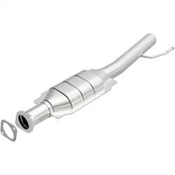 MagnaFlow 49 State Converter - MagnaFlow 49 State Converter 49662 Direct Fit Catalytic Converter - Image 1