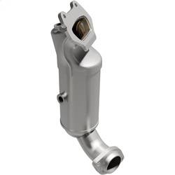 MagnaFlow 49 State Converter - MagnaFlow 49 State Converter 52120 Direct Fit Catalytic Converter - Image 1