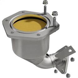 MagnaFlow 49 State Converter - MagnaFlow 49 State Converter 52128 Direct Fit Catalytic Converter - Image 1