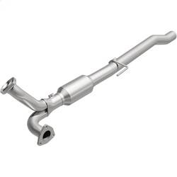 MagnaFlow 49 State Converter - MagnaFlow 49 State Converter 52499 Direct Fit Catalytic Converter - Image 1