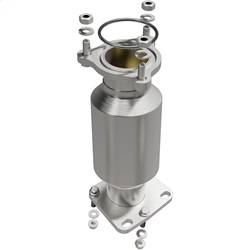 MagnaFlow 49 State Converter - MagnaFlow 49 State Converter 52909 Direct Fit Catalytic Converter - Image 1