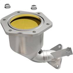 MagnaFlow 49 State Converter - MagnaFlow 49 State Converter 51842 Direct Fit Catalytic Converter - Image 1