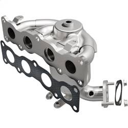 MagnaFlow 49 State Converter - MagnaFlow 49 State Converter 52777 Manifold Catalytic Converter - Image 1