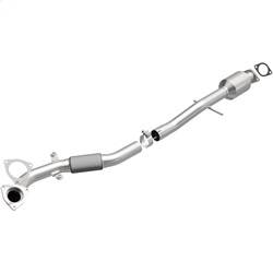 MagnaFlow 49 State Converter - MagnaFlow 49 State Converter 52906 Direct Fit Catalytic Converter - Image 1