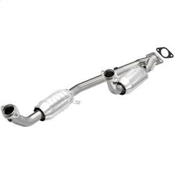 MagnaFlow 49 State Converter - MagnaFlow 49 State Converter 23353 Direct Fit Catalytic Converter - Image 1