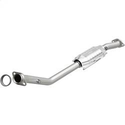 MagnaFlow 49 State Converter - MagnaFlow 49 State Converter 23380 Direct Fit Catalytic Converter - Image 1